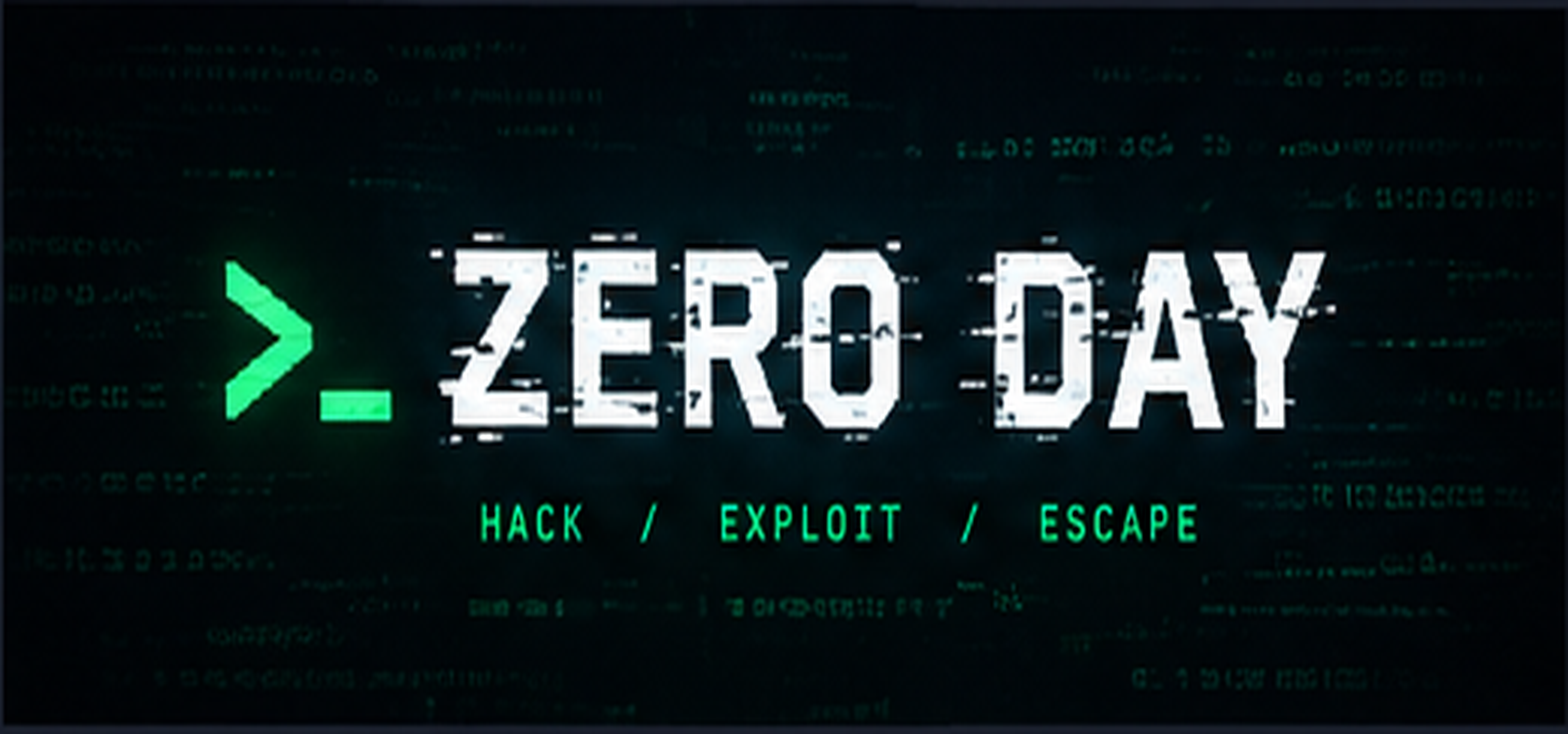 ZERO DAY